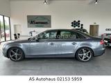Audi A4 Lim. Ambiente quattro Automatik - Audi A4 Gebrauchtwagen in Mönchengladbach