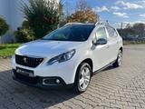 Peugeot 2008 Style PureTech 110*KLIMAAU*PANO*SHZ*PDC*NAV - Peugeot 2008 in Aachen