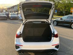AUDI S3 Sportback 310PS S-tronic #KAMERA #NAVI #DSP