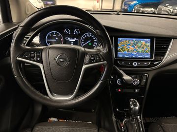 Opel Mokka X Active *NAVI*PDC*TEMPOMAT*AHK*SZHZ*
