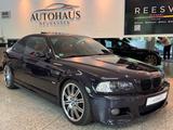 BMW M3 Coupe SMG 2 *Schiebedach*Leder*Navi*H&K* - gebrauchte BMW M3 aus dem Jahr 2006