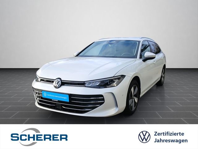 Volkswagen Passat Variant 2.0 TDI DSG Business AHK/NAVI/KAM