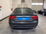 Audi A5 Sportback 1.8 TFSI*S-Line*Xenon*PDC*TEMP* SHZ - Audi A5 aus 2012: Sportback