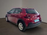 Citroën C3 Feel 1.2 82 PureTech Sitzheizung/Klimaautom. - Citroën C3 Gebrauchtwagen in Leipzig