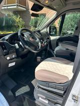 Fiat Karman Davis 590 Lifestyle - Wohnmobil oder -wagen Karman