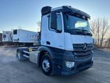 Mercedes-Benz Antos 1842 Zugmaschine für Drehschemelanhänger! - Offers