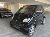 Smart ForTwo fortwo coupe Basis - gebrauchte Smart ForTwo aus dem Jahr 2004