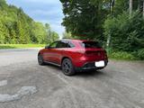 Mercedes-Benz EQC 400 4MATIC 4,5Jahre Herstellergarantie AHK  - Mercedes-Benz EQC aus 2020