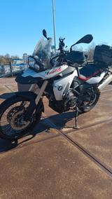 BMW F800GS - Angebote entsprechen deinen Suchkriterien