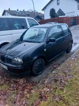 Seat Arosa Baujahr 2003 zu verkaufen - Seat Arosa von privat