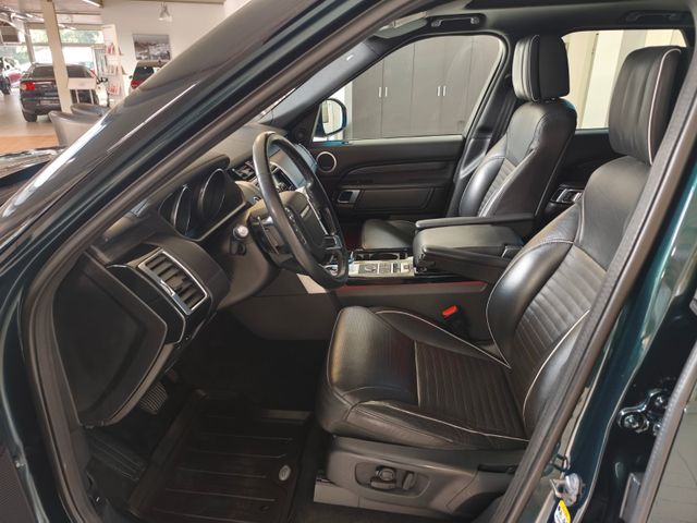 Discovery 5 HSE Luxury TD6 *AHK*Navi*APP*Pano*