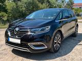 Renault Espace V Initiale Paris 7-SITZER - VOLL - Renault: 7
