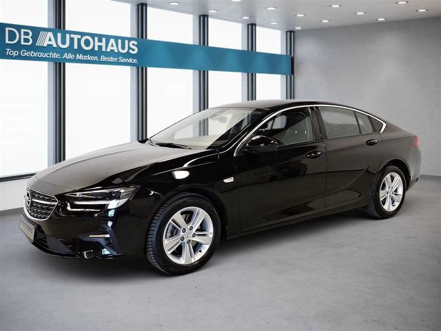 Opel Insignia Grand Sport Elegance 2.0 Diesel Automat