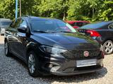 Fiat Tipo Lounge - Fiat Tipo: Kombi
