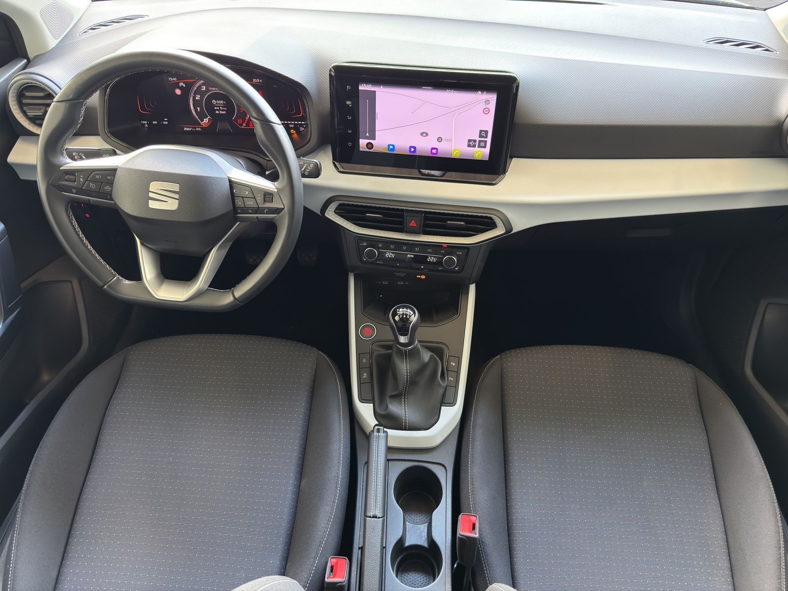 Seat Arona - Bild 6