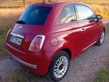 Fiat fiat 500 1.2 benzin - Fiat 500 mit Benzin-Antrieb: Kombi