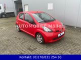Toyota AYGO Basis,wenig KM,TüV 03/26, Unfallfrei,