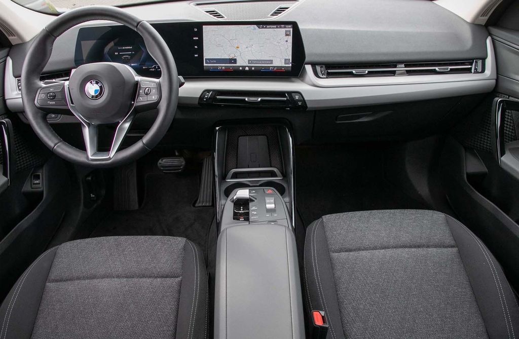 BMW X2 — fotografia 3