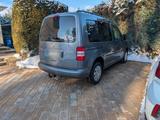 Volkswagen Caddy 2,0TDI 81kW 4MOTION JAKO-O Edition 5-S... - Volkswagen Caddy JAKO-O-Edition
