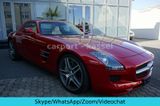 Mercedes-Benz SLS AMG Coupe Bang&Olufsen
