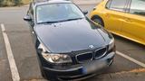 BMW 116i E87 1er Reihe facelift - BMW: 1er Facelift