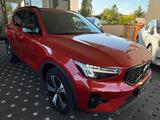 Volvo XC40 T5 Plug-InHybrid Ultimate Dark/PANO/el.AHK - Volvo XC40 in Ludwigshafen