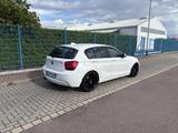 BMW 116i Sport Line Sport Line - BMW 116 in Leipzig
