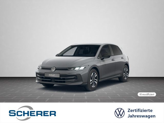 Volkswagen Golf VIII 1,5 TSI Energy, Navi, Sitzh., Kamera, 