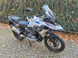 BMW R 1250 GS Rally mit 5 Paketen aus Erstbesitz - 125ER