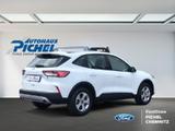 Ford Kuga Cool&Connect Autom.LED-Tagfahrlicht Beheizb - gebrauchte Ford SUV & Geländewagen