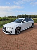 Audi rs 4 mit neue tuv - gebrauchte Audi RS4 aus dem Jahr 2012