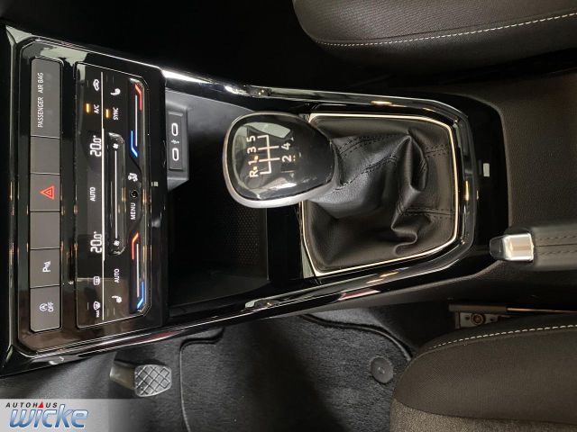 T-Cross 1.0 TSI Life CONNECT KLIMA PDC LED