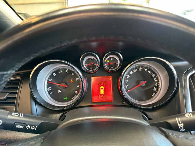 Opel Cascada Innovation ecoFlex *PDC*Klima*Xenon*