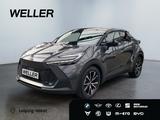Toyota C-HR 1.8 Hybrid Teamplayer *LED*ACC*CAM*SHZ*PDC* - Toyota C-HR Teamplayer mit Hybrid-Antrieb (Benzin/Elektro)