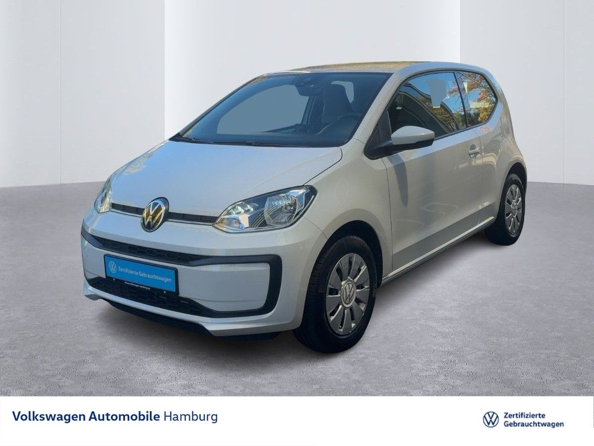 Volkswagen up! 2023