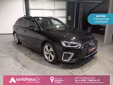 Audi A4 45 S line Quattro 