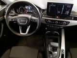 Audi A4 Avant 40 TFSI quattro Stronic StHz AHK MATRIX - Audi A4: Standheizung