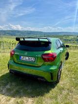 Mercedes-Benz Mercedes-AMG A45 Performance 4Matic