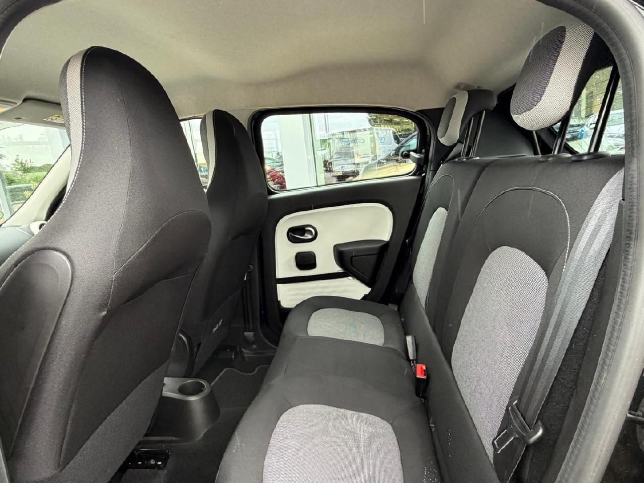 Detailbild 12 Twingo 1.0 SCe 75 Limited