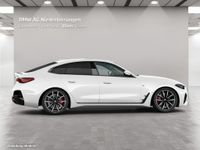 BMW 430 Gran Coupé - Vorschau Bild 11