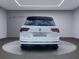 Volkswagen Tiguan Highline 4Motion R-Line - Volkswagen Tiguan R line mit Diesel-Antrieb