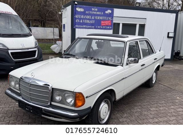 Mercedes-Benz 200