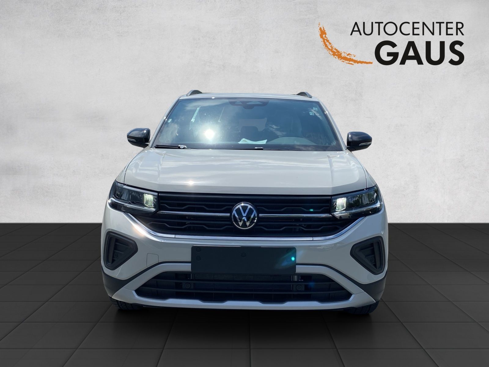 T-Cross Life 1.0 l TSI 85 kW (116 PS) 6- Gang
