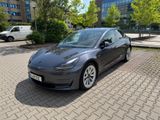 Tesla Model 3 Long Range Facelift 82kW AWD Dual AHK  - Tesla Model 3 in Frankfurt (Main)