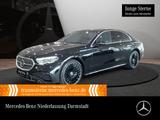 Mercedes-Benz E 200 AMG Premium Pano/Led/SUPERSCREEN/"20/DIST+ - Mercedes-Benz E 200 mit Benzin-Antrieb: Luftfederung, Limousine