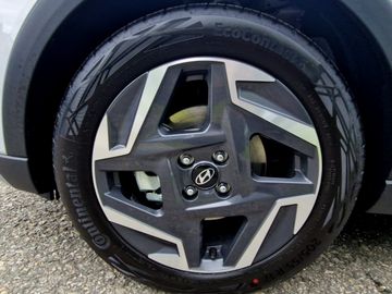 Hyundai BAYON 1.0 T-GDI Prime (100PS) Automatik