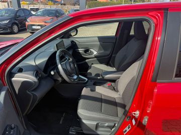 Toyota Yaris Cross - 10