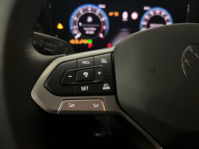 Tiguan Elegance 1.5 eTSI DSG