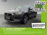 Seat Tarraco 1.5 TSI ACT Xcellence Standheizung - Seat Tarraco: 7 Sitzer