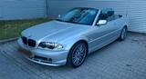 BMW E46 CABRIO 325Ci 6Zylinder mit TÜV Gut... - BMW 325: Ci E46